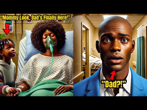 Millionaire Abandoned His Dying Wife... He Froze When He Return Years Later..