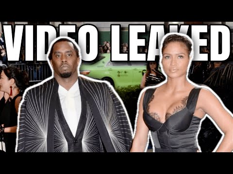 Diddy Video Leaks of Assault on Cassie - Bubba the Love Sponge® Show | 5/20/24