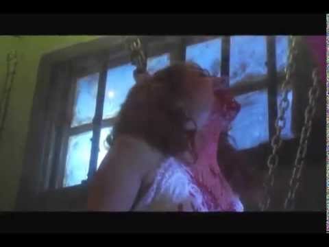 Werewolf in a Women's Prison'
