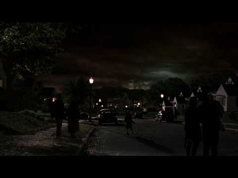 War of the Worlds'