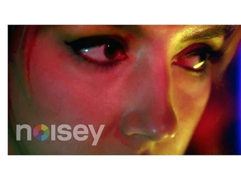 Cold Showers - "BC" (Official Video)