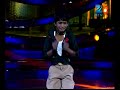 DID L'il Masters Season 3 - Episode 16 - April 20, 2014 - Sadhwin - Performance