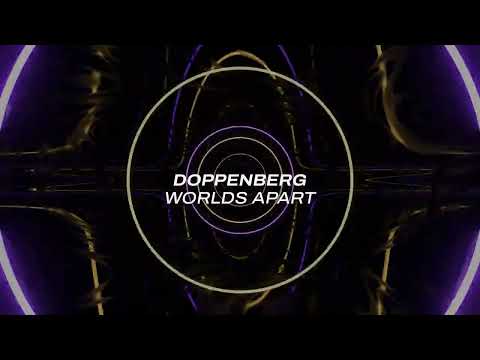 Doppenberg - Worlds Apart