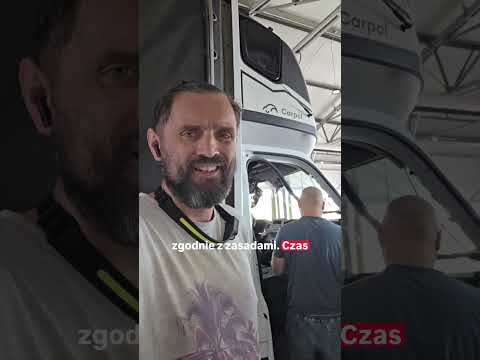 Transport ekspresowy 2026. Czas pracy kierowcy będzie decydował o zysku #tachografy