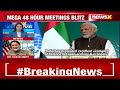 PM Modi At COP28 In Dubai | Mega ‘COP33 In India’ Pitch | NewsX  - 35:16 min - News - Video