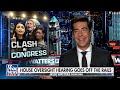 Jesse Watters: Theres no manners in Washington  - 07:59 min - News - Video