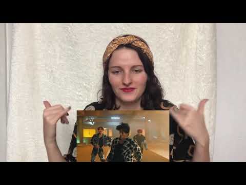 StoryBoard 2 de la vidéo ATEEZ - ‘ Im The One’ MV REACTION