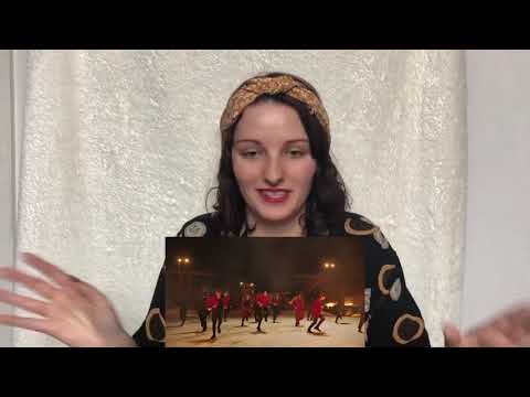 StoryBoard 3 de la vidéo ATEEZ - ‘ Im The One’ MV REACTION