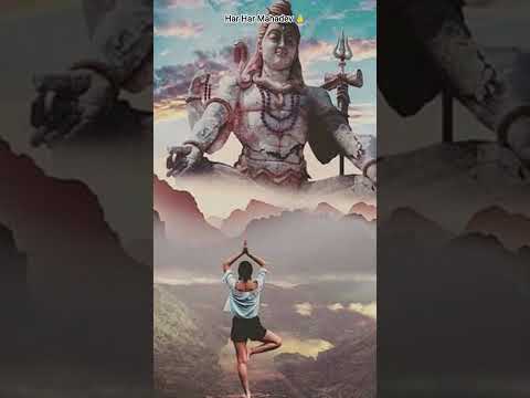 Har Har Mahadev 🙏 #8:33
