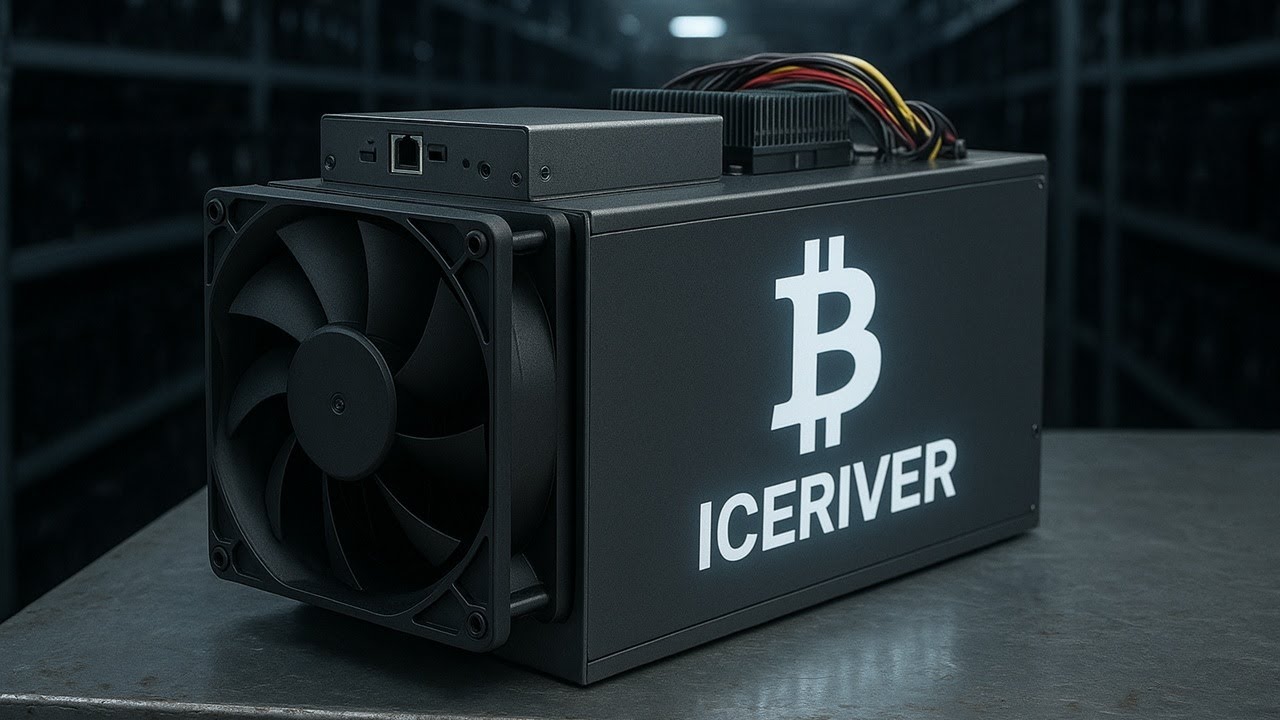 🚨 The BEST New Bitcoin Miner's Announced! Canaan Avalon A16 & Iceriver BT1 Series