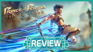 Vido-Test : Prince of Persia: The Lost Crown Review - Rhythm Action Fused Within a Metroidvania