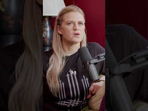 Як я зрозуміла, що хочу займатись сексуальною освітою?