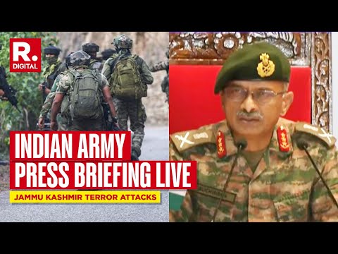 'Specialized Additional Forces Deployed To Tackle Pak Sponsored Attacks': Northern Army Commander