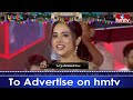 హైదరాబాద్ లో OG ప్రీ రిలీజ్ ఈవెంట్ | OG Pre-release Event | Pawan Kalyan | Priyanka Mohan | hmtv