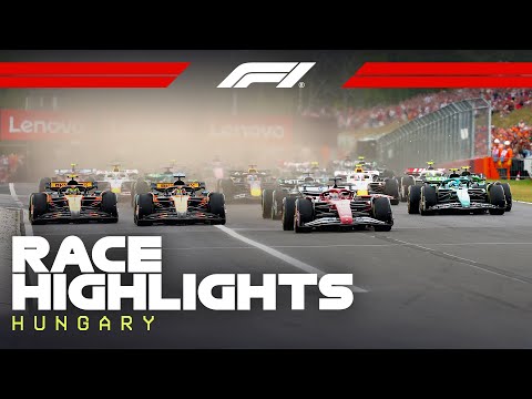 FORMULA 1
