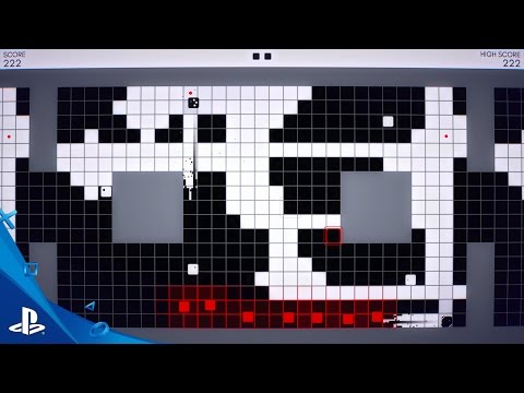 INVERSUS - Arcade Gameplay Trailer | PS4