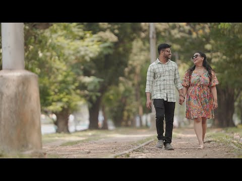 Finally its here.... Most awaited pre-wedding video.... #minivlog #family #love #love