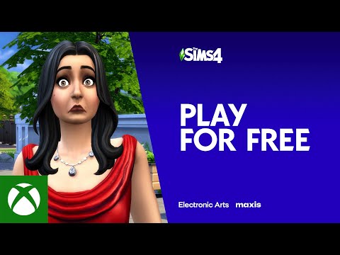 The Sims 4 Free Download: Official Trailer