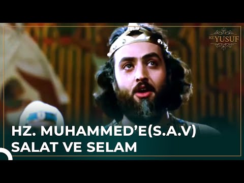 Son Peygamber'in Müjdesi | Hz. Yusuf