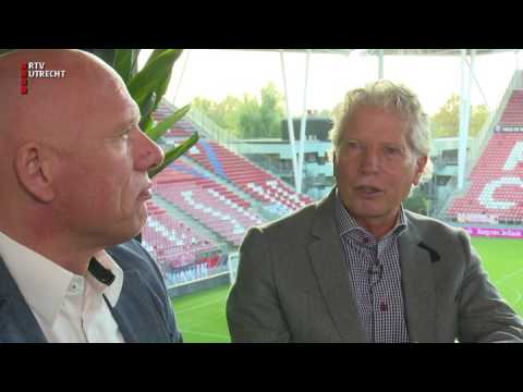 Rob de Wit: Made in Utrecht'