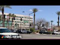 Gunman kills two people and himself in Nevada law office, police say