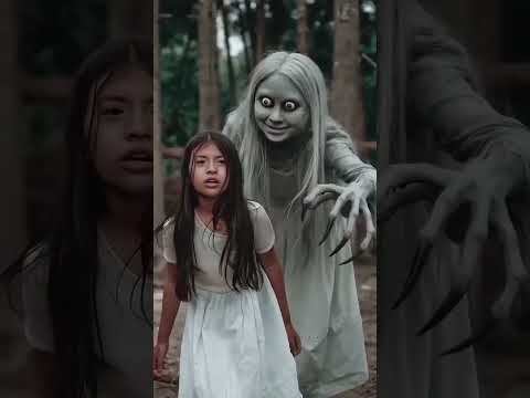 mereka hantu #horror #funny #comedy #shorts