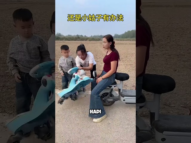 Değişen Süper Bisiklet 😨🛵