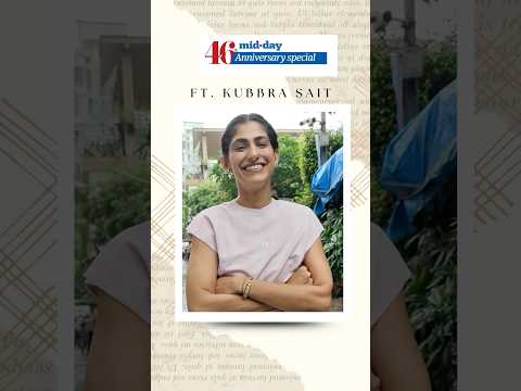 How A Bandra Bagel Shop Became Kubbras Creative Haven  Mumbai Moments with MidDay