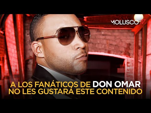 Don Omar antes de rescatar el Reggaeton tiene que rescatar su carrera dice Ali