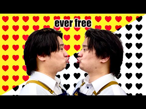 ハードオフ店員がジャンク品でhide with Spread Beaverのever freeを演奏
