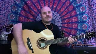 Full Length Livestream Concert (1/23/21) l Andy McKee