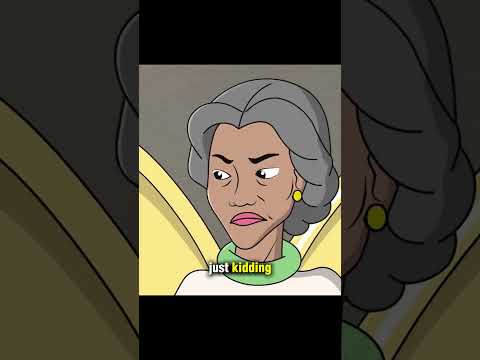 Scene from Jazzy Bells