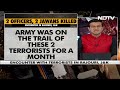 Jammu-Kashmir Encounter | 2 Army Officers, 2 Soldiers Die Fighting Terrorists In Jammu And Kashmir  - 02:59 min - News - Video