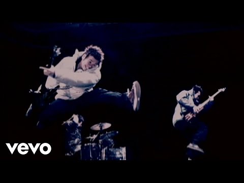 10-FEET - goes on
