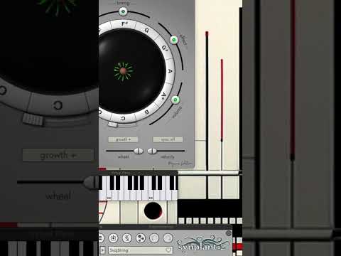 Sonic Charge #jamuary2024 2024-01-18 #electro