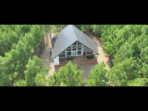 Vidéo de l’hébergement