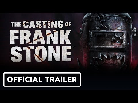 The Casting of Frank Stone - Official 'Lakeview Fire Claims Two Lives' Teaser Trailer