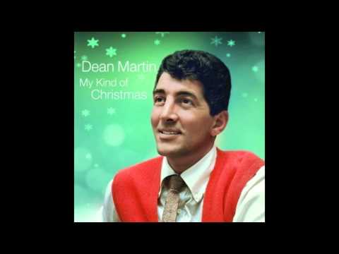 Dean Martin-Silent night