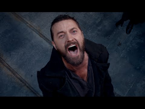 The Crucible'