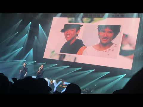 Boy’z - 男生圍 + 皇室堡主 @ BOYZ The Unboxing Live 2181016