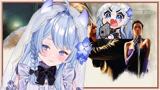 【Cop Instincts】