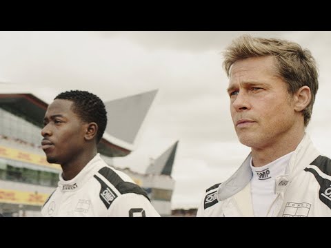 F1 | Teaser Ufficiale