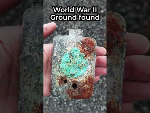 Buried Since 1942 - Shot Through