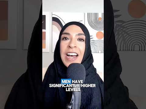 Strength Training: Men vs Women—What Really Matters? | Hormones and Hope