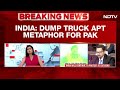 India Pakistan Relations News | Failed State: Indias Fiery Attack On Pakistan At UN - 01:19 min - News - Video