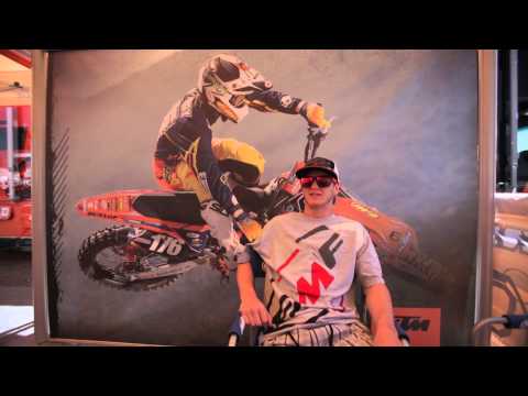 12 Questions with Andrew Short, Michael Byrne and Joey Savatgy 