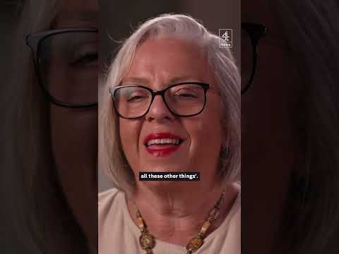 Church abuse scandal: new name revealed
