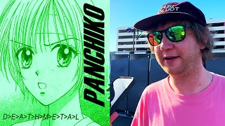 Panchiko Interview: Destroy Lonely Collab, 4chan, and Twinks