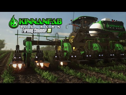 KinnanFAB Big Burn v1.0.0.0