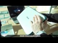 ASUS Chromebook C202 modulare per studenti